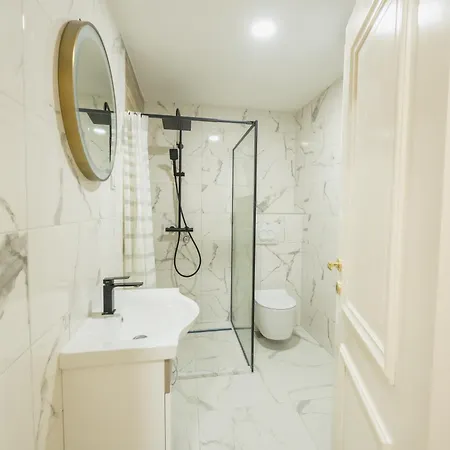 Aparthotel Monelly - Pesacka Zona