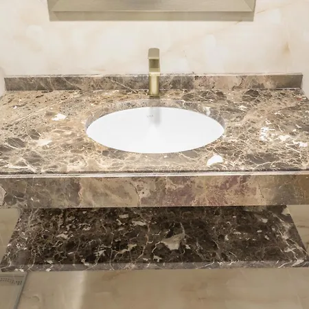 Apart Otel Monelly - Pesacka Zona