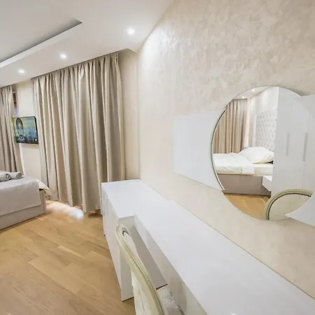 Monelly - Pesacka Zona Aparthotel Loznica