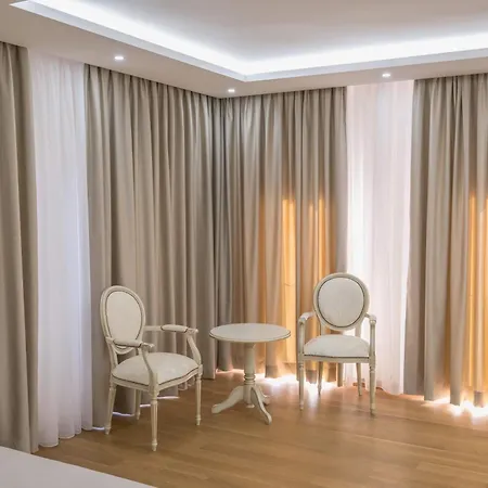 Apart Otel Monelly - Pesacka Zona