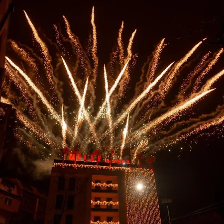 Monelly - Pesacka Zona 4* Loznica