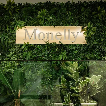 Aparthotel Monelly - Pesacka Zona 4*