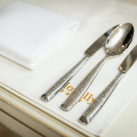 Aparthotel Monelly - Pesacka Zona