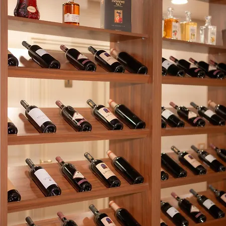 Monelly - Pesacka Zona Aparthotel Loznica